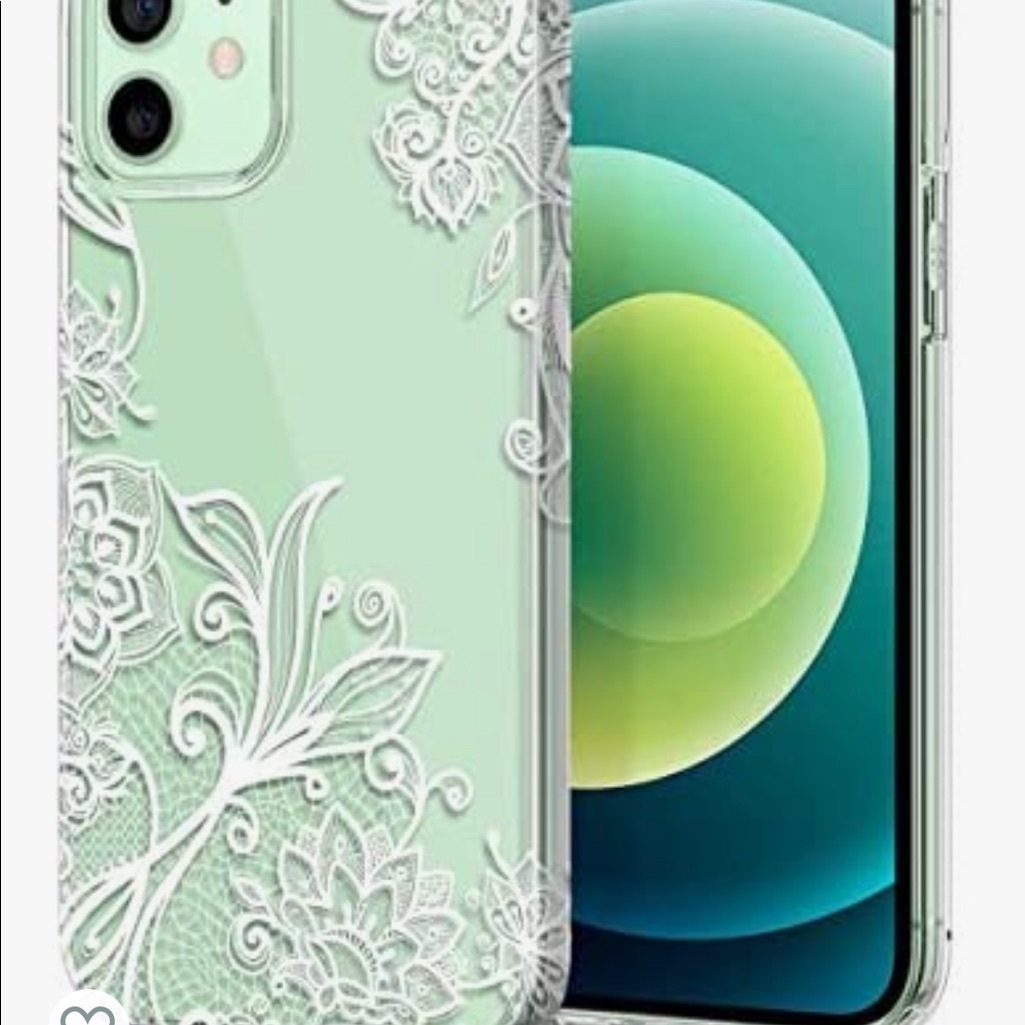 Iphone 12 Iphone 12 Pro Case